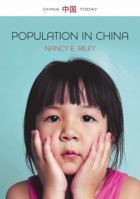 Population in China 0745688640 Book Cover