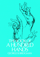 The Book of a Hundred Hands 048622709X Book Cover
