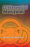 Differential Manifolds 0486462447 Book Cover