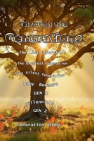 Through the Generations B0GJ7PR129 Book Cover