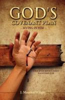 God's Covenant Plan 1619963957 Book Cover