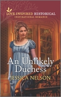 An Unlikely Duchess 1335418903 Book Cover