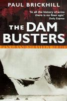 The Dam Busters 0330376446 Book Cover