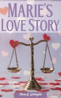 Marie's Love Story 1807212785 Book Cover