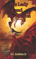 The Lady and the Dragon B0DQVGKWPX Book Cover