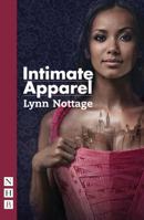 Intimate Apparel 0822220091 Book Cover