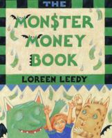 The monster money book 0823415589 Book Cover