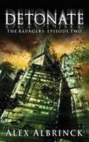Detonate 1511412275 Book Cover