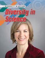 Diversity in Science 1499440731 Book Cover