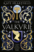 The Valkyrie 0008567778 Book Cover