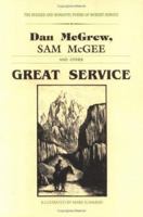 Dan McGrew, Sam McGee and Other Great Service 0923568123 Book Cover