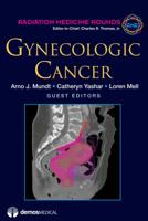 Gynecologic Cancer 1936287471 Book Cover