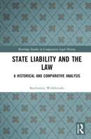 State Liability and the Law 1032354879 Book Cover