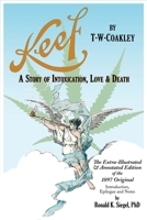 Keef: A Story of Intoxication, Love & Death 1934170704 Book Cover