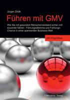 Führen mit GMV 3944240154 Book Cover