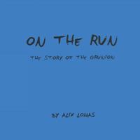 On the Run: The Story of the Grunion 1499273932 Book Cover