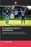 O caminho para a resiliência 6209089208 Book Cover