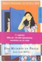 Dos mujeres en Praga 8467001283 Book Cover