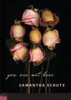 You Are Not Here 0545169127 Book Cover