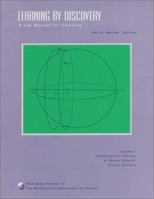 Learning by Discovery: A Lab Manual for Calculus (Classroom Resource Materials) 0883850834 Book Cover