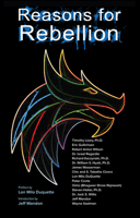 Reason for Rebellion 1561845280 Book Cover