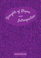 Thoughts of Rhyme and Introspection 0645947660 Book Cover