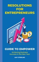 Achieving Business Success in the New Year B0CM8YJ1QM Book Cover