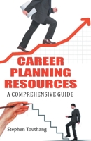 Career Planning Resources A Comprehensive Guide 9380222416 Book Cover