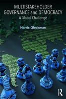 Multistakeholder Governance and Democracy: A Global Challenge 1138502138 Book Cover