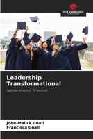 Leadership Transformational 6206235505 Book Cover