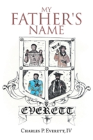 My Father's Name 1665574437 Book Cover