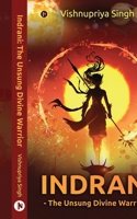 Indrani: The Unsung Divine Warrior B0CTGK1KJW Book Cover