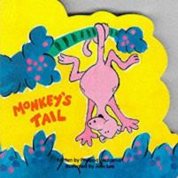 Monkey's Tail (In the Jungle) 1840843209 Book Cover