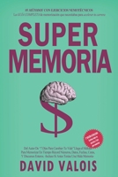 Super Memoria 1981096973 Book Cover