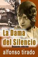 La Dama del Silencio B0863TGHHL Book Cover