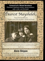 Dearest Maysheleh: Voices from the Holocaust 1495831027 Book Cover