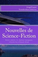 Nouvelles de Science-Fiction 1536814792 Book Cover