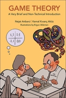 Game Theory: A Very Brief and Non-Technical Introduction 1800617755 Book Cover