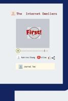 First!: Follow (The Internet Dwellers) 1791628087 Book Cover