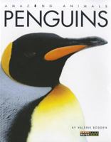 Penguins 0898127432 Book Cover