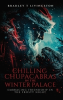 Chilling Chupacabras in the Winter Palace: Embracing Friendship in the Frosty Night B0F635Q9X5 Book Cover