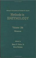 Methods of Enzymology, Volume 164: Ribosomes 0121820653 Book Cover