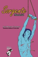 Manantial: Sorgente B0915MBLX6 Book Cover