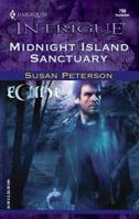 Midnight Island Sanctuary 0373227981 Book Cover