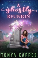 A Ghostly Reunion 006246695X Book Cover