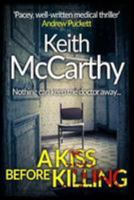 A Kiss Before Killing 1911445812 Book Cover