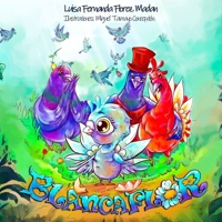 Blancaflor B0CVV14RSK Book Cover