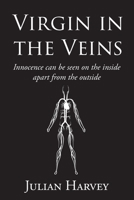 Virgin in the Veins B0BQCWYG92 Book Cover