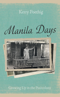 Manila Days B0HJK4WX8M Book Cover