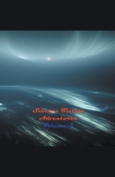 Science Fiction Adventures B0BZQP3VQ9 Book Cover